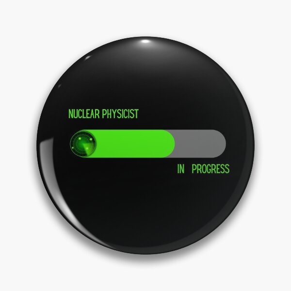 Item preview, ongoing nuclear physicist designed and sold by Stratoguayota.