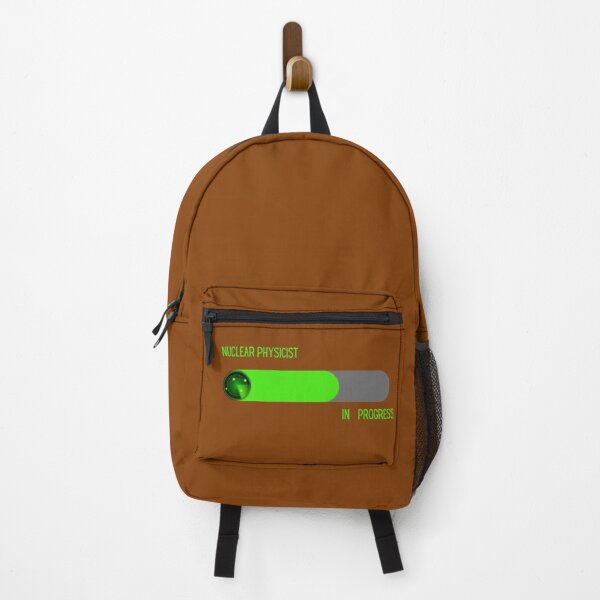 Item preview, ongoing nuclear physicist designed and sold by Stratoguayota.
