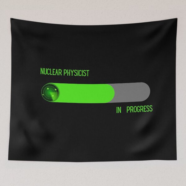 Item preview, ongoing nuclear physicist designed and sold by Stratoguayota.