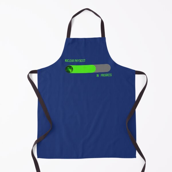 Item preview, ongoing nuclear physicist designed and sold by Stratoguayota.