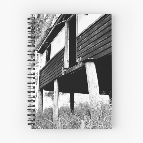 Item preview, Old House, Capalaba designed and sold by Geoff Treagus.