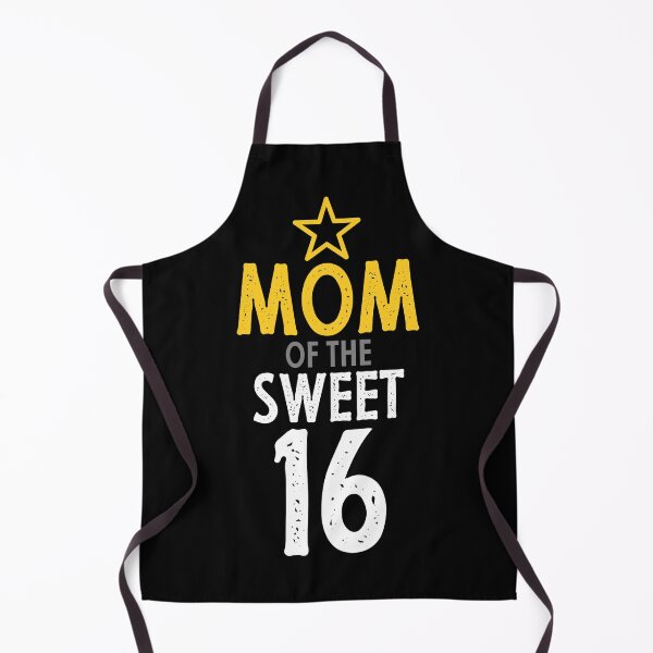 Item preview, Parent of sweet 16- Mom of the sweet sixteen birthday designed and sold by PlusAdore.