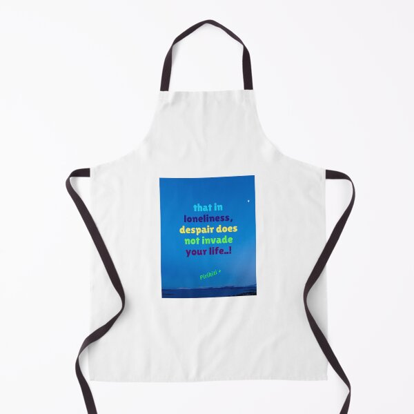 Item preview, that in loneliness, despair does not invade your life. designed and sold by pirikiti64-.