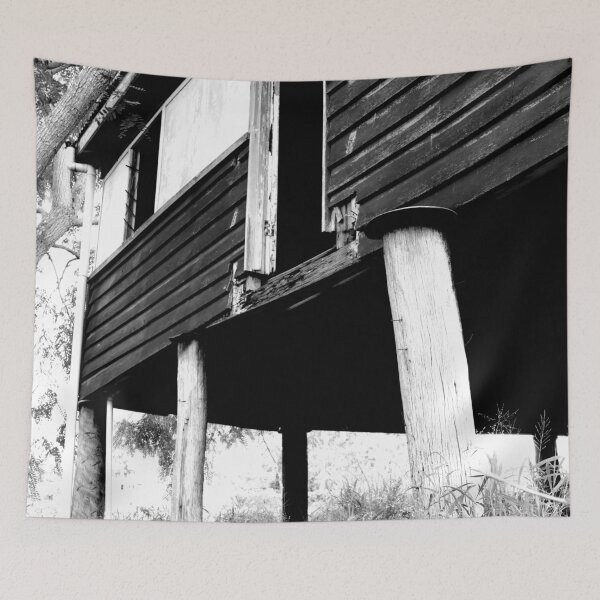 Item preview, Old House, Capalaba designed and sold by Geoff Treagus.