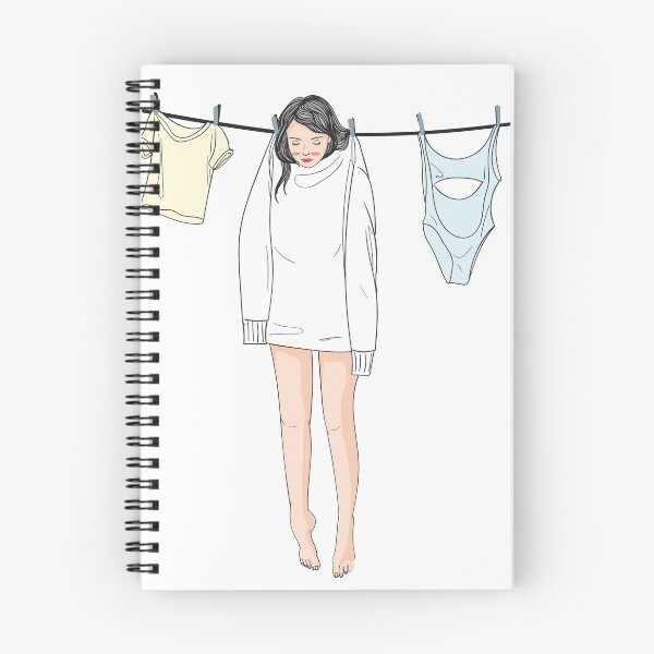 Item preview, Clean Up designed and sold by LADYGOODMOOD.