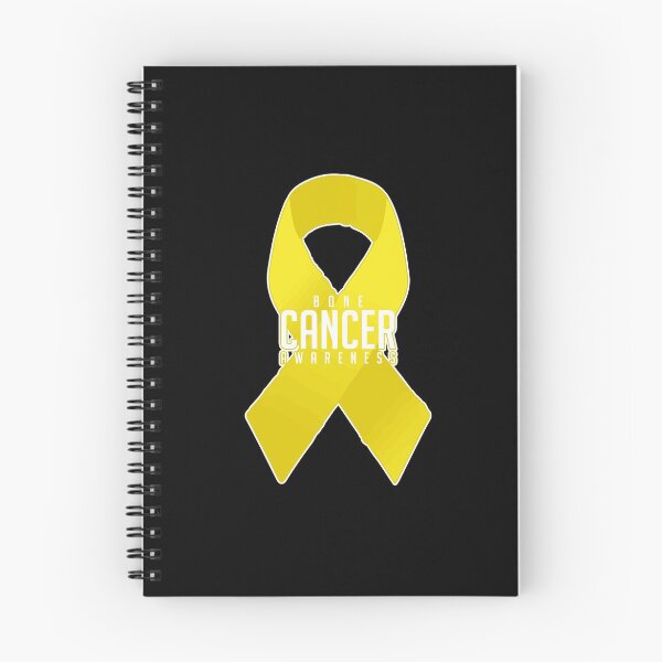 Item preview, Yellow Ribbon Bone Cancer Awareness Advocacy Gift designed and sold by TTFMerch.
