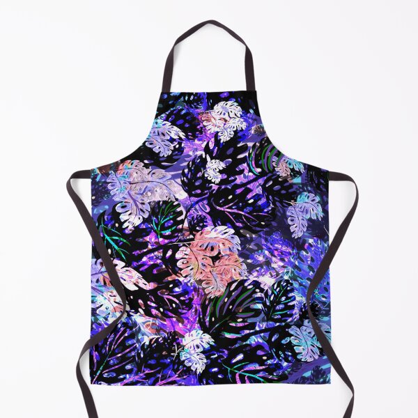 Item preview, Colorful Jungle designed and sold by Almanzart.