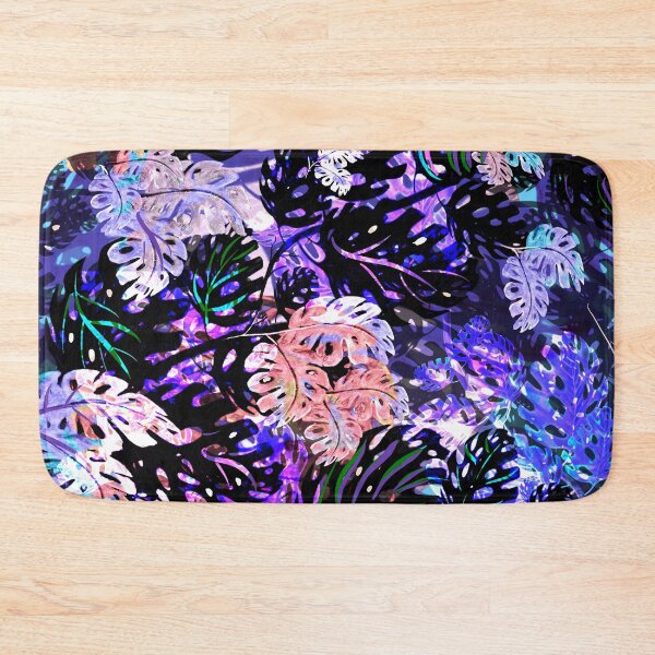 Item preview, Colorful Jungle designed and sold by Almanzart.