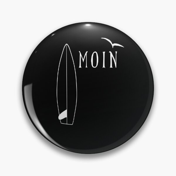 Item preview, Moin Surfboard designed and sold by AOCreativeProd.