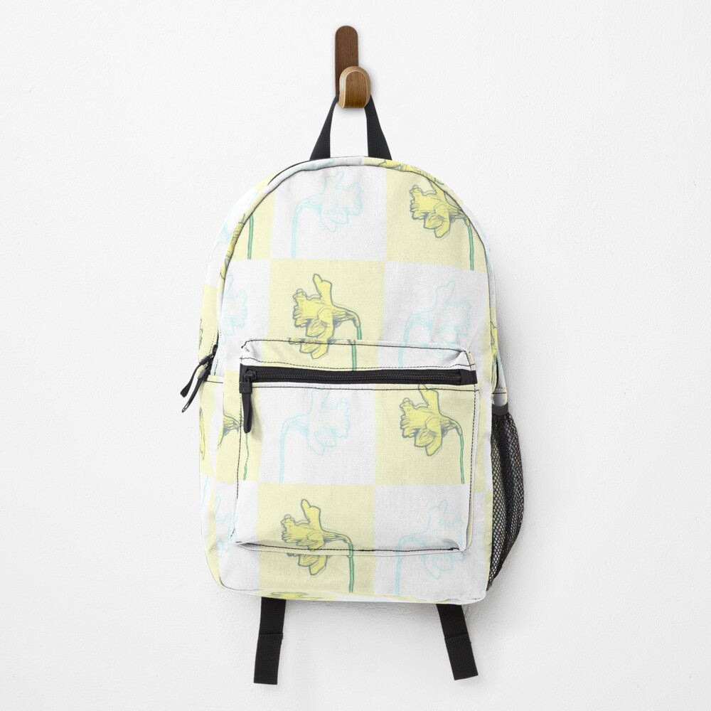 Item preview, Backpack designed and sold by DesignsofNote.