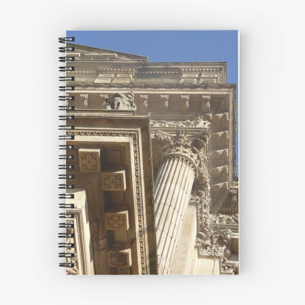 Item preview, Classical Composition designed and sold by bertie01.
