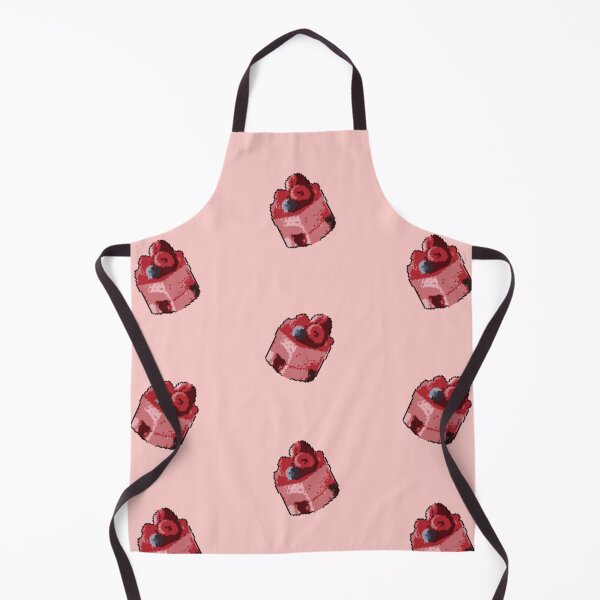 Item preview, Strawberry Cake Pattern designed and sold by JoyforU.