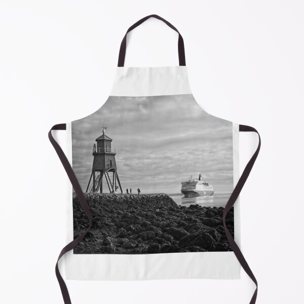 Item preview, The Herd Groyne Lighthouse, South Shields designed and sold by Rob Cole Photography.