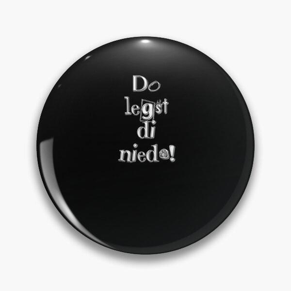 Item preview, Munich Saying Thu Legst Di Nieda! designed and sold by AOCreativeProd.
