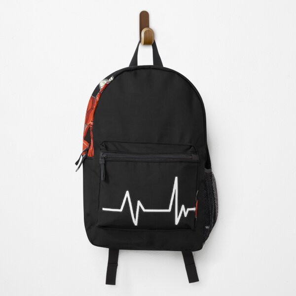 Item preview, Boxing Heartbeat EKG Boxer Gift Boxing designed and sold by SusanHoover.