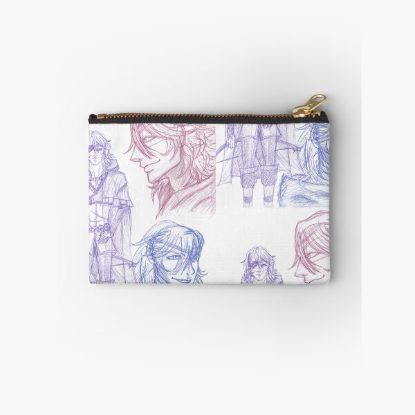 Item preview, Niles in Pastel designed and sold by Samami.