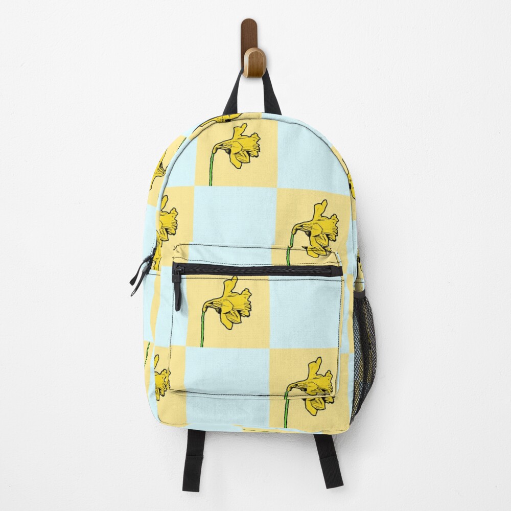 Item preview, Backpack designed and sold by DesignsofNote.