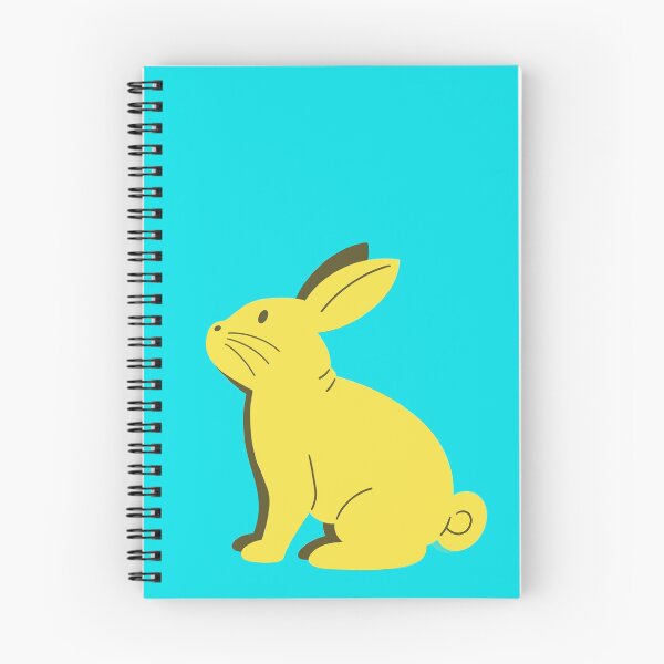 Aperçu de l'œuvre lapin de Pâques créée et vendue par Budiaryawan.