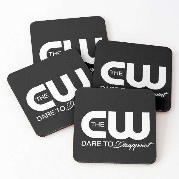 Item preview, CW: Dare to Disappoint designed and sold by Disco Tea.