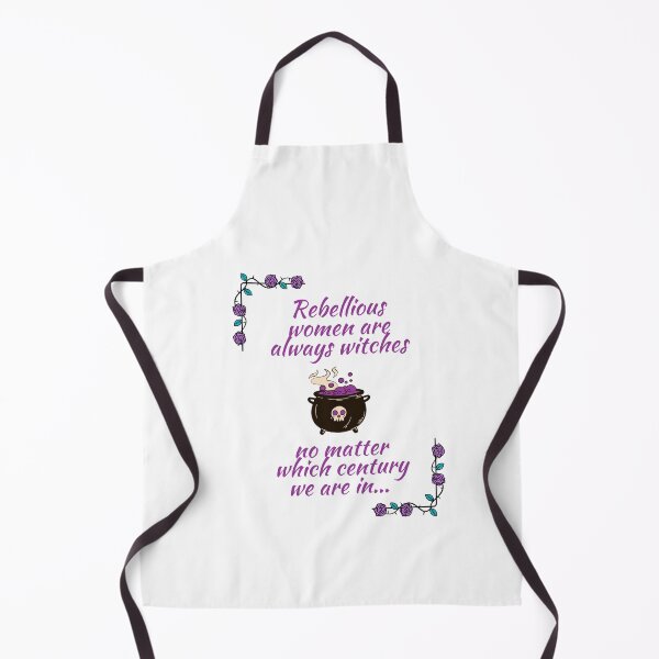 Item preview, Witch sayings witchy vibes dark art design theme gifts (in white) designed and sold by RebelliousRosee.