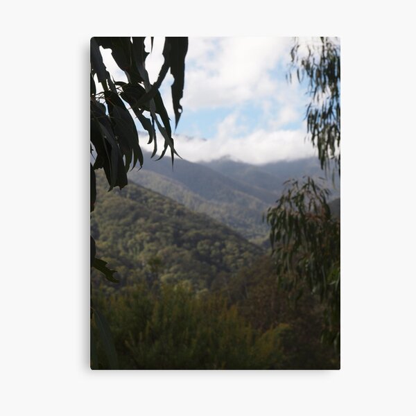 Item preview, Mount Beauty Vic designed and sold by Tom McDonnell.
