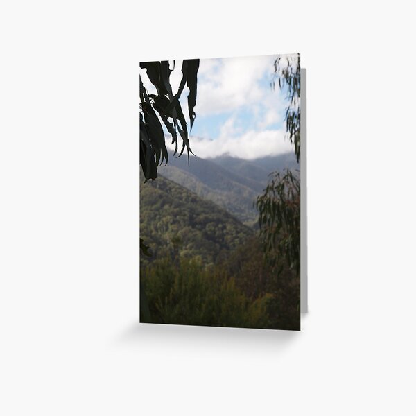 Item preview, Mount Beauty Vic designed and sold by Tom McDonnell.