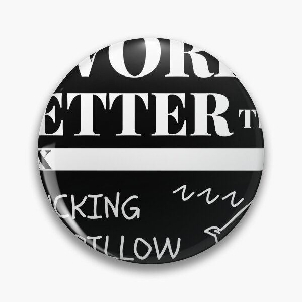 Item preview,  4 words better than sex a fucking cold pillow designed and sold by BeenTees.