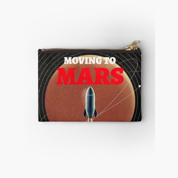 Item preview,  Moving to Mars graphic designed and sold by DesignHouse07.