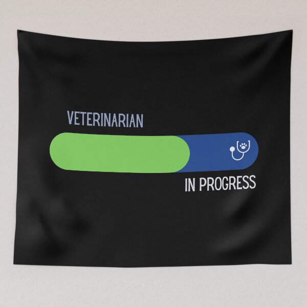 Item preview, ongoing vet designed and sold by Stratoguayota.