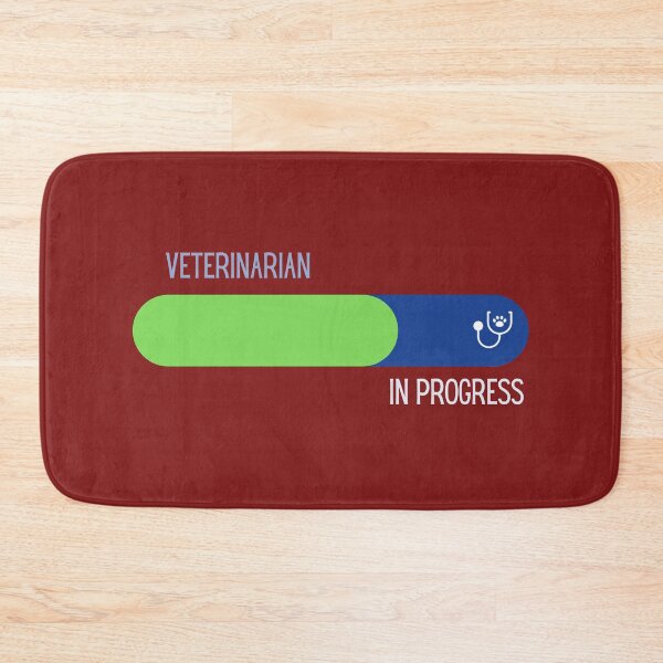 Item preview, ongoing vet designed and sold by Stratoguayota.
