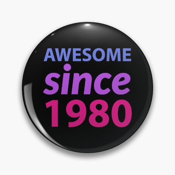 Item preview, generation x. awesome since 1980 designed and sold by efenem.