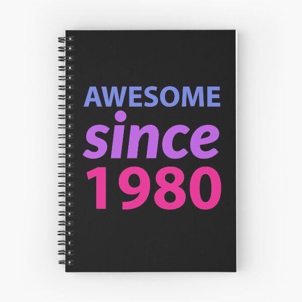 Item preview, generation x. awesome since 1980 designed and sold by efenem.