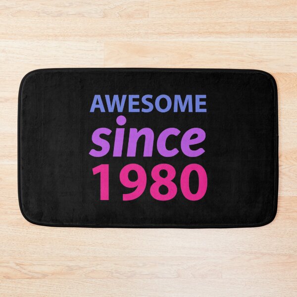Item preview, generation x. awesome since 1980 designed and sold by efenem.