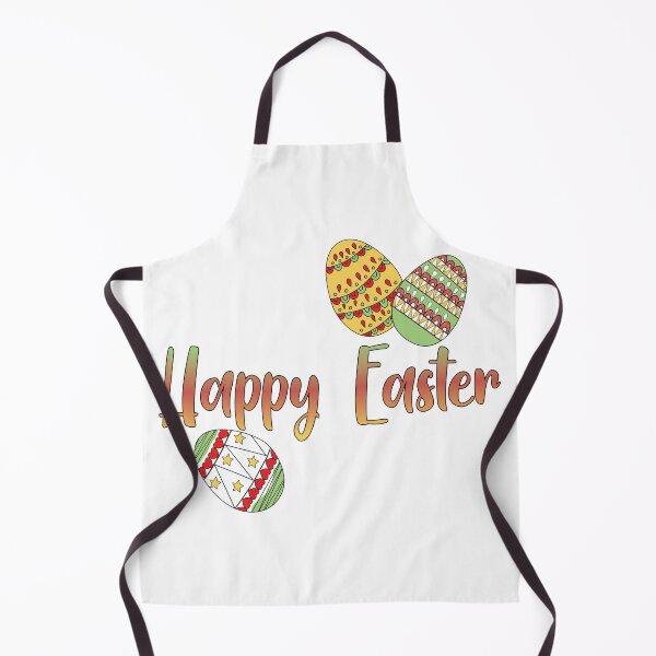 Item preview, Happy Easter designed and sold by Missing In Art.