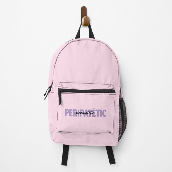 Item preview, Peripatètic (lilac) designed and sold by PaulaPatata.