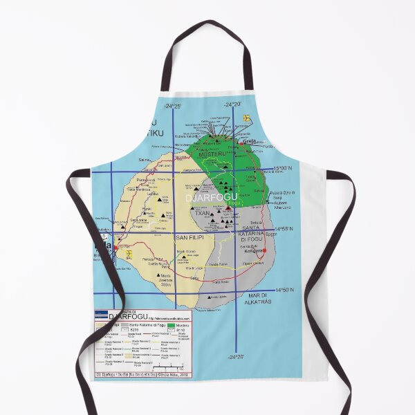 Item preview, Mapa di Djarfogu designed and sold by SkolaNobu.