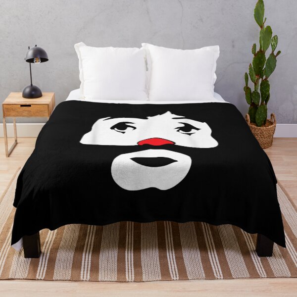 Item preview, Cepillin Clown designed and sold by Valeryblondeau.
