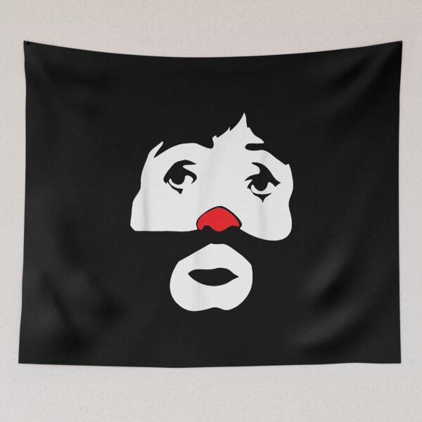 Item preview, Cepillin Clown designed and sold by Valeryblondeau.