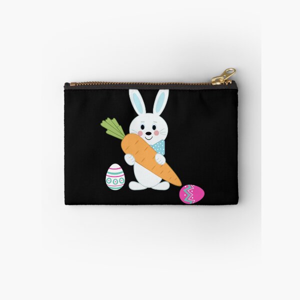 Item preview, Easter Bunny Bunny Boys Easter Eggs Happy Easter designed and sold by Ibu83.