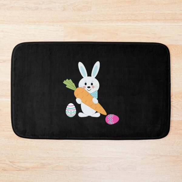 Item preview, Easter Bunny Bunny Boys Easter Eggs Happy Easter designed and sold by Ibu83.