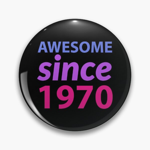 Item preview, generation x. awesome since 1970 designed and sold by efenem.