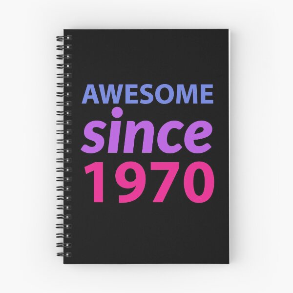 Item preview, generation x. awesome since 1970 designed and sold by efenem.