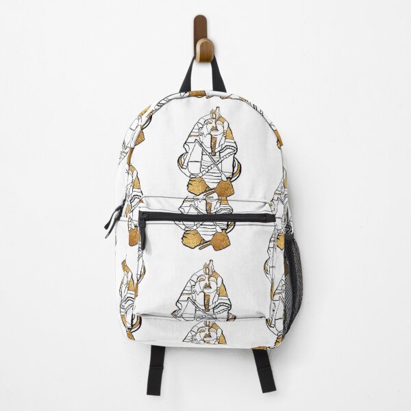 Item preview, Single Line - Pharaoh designed and sold by MaxencePierrard.