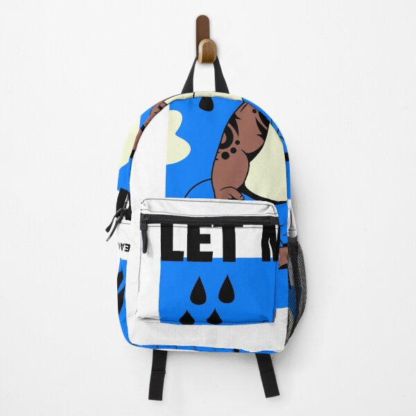 Item preview, LET ME FAT IN PEACE. designed and sold by 30-Merch.