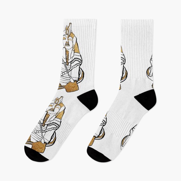 Item preview, Single Line - Pharaoh designed and sold by MaxencePierrard.