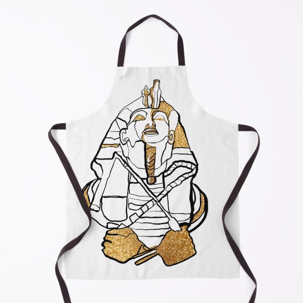 Item preview, Single Line - Pharaoh designed and sold by MaxencePierrard.