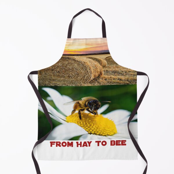 Item preview, From Hay to Bee designed and sold by Wyman Brent.