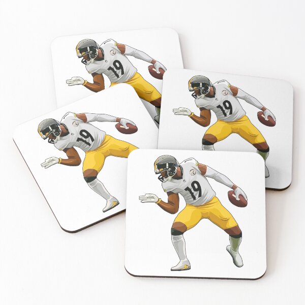 Item preview, Juju#19 Smith Dance designed and sold by DadSports.