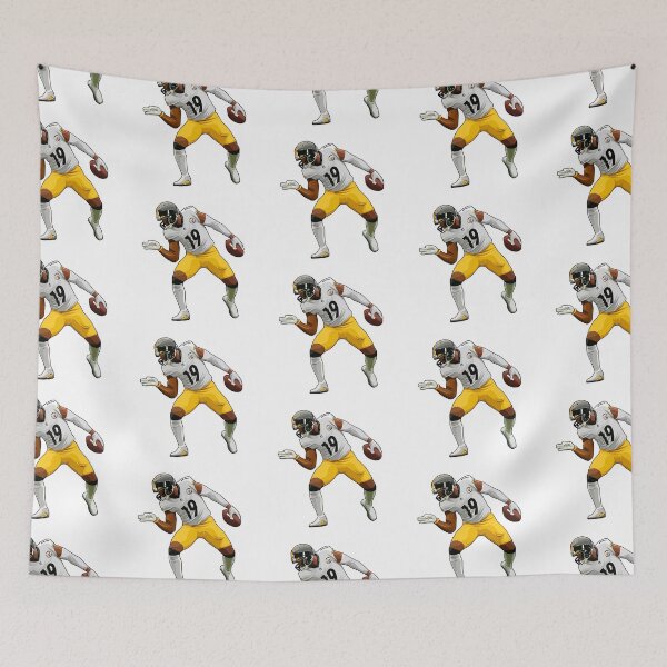 Item preview, Juju#19 Smith Dance designed and sold by DadSports.