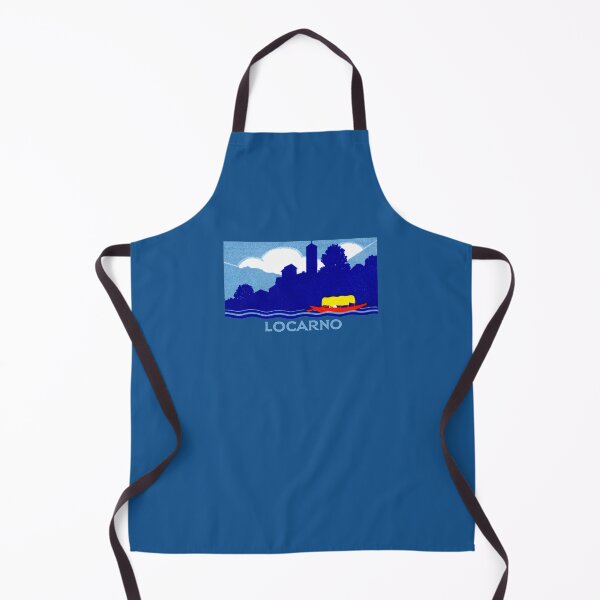 Item preview, 1925 Locarno Switzerland designed and sold by historicimage.